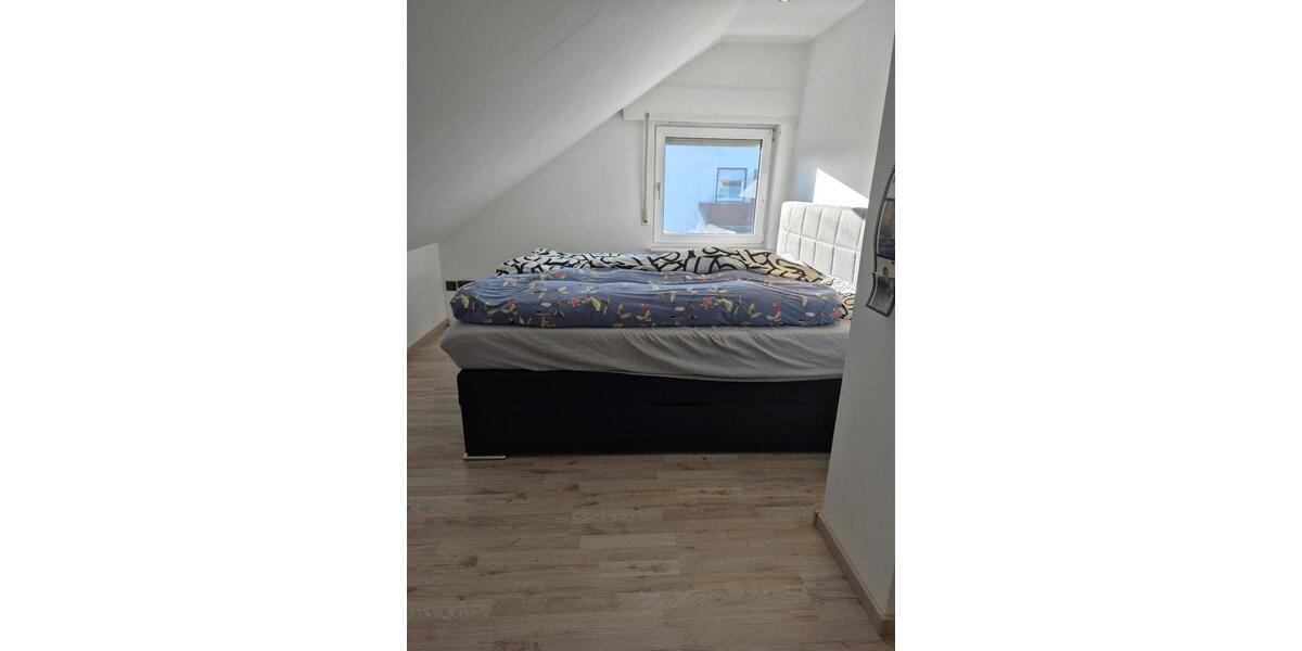 Erdgeschoßwohnung Netphen - 3 Zimmer, 100 m&sup2;, 1.250&euro; | Angebot:25311543