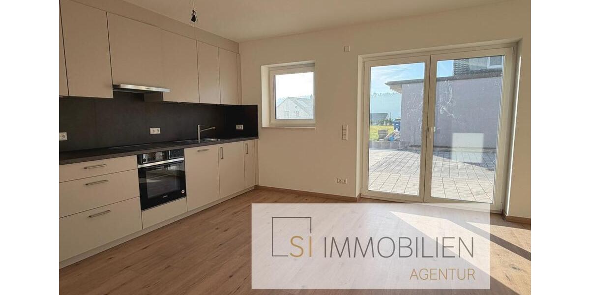 Erdgeschoßwohnung Boxberg - 2 Zimmer, 55 m&sup2;, 755&euro; | Angebot:26253580