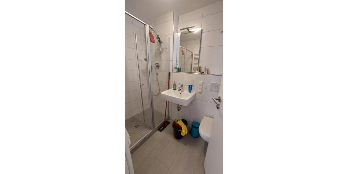 Maisonettenwohnung Ettlingen - 2 Zimmer, 60 m&sup2;, 924&euro; | Angebot:26455299