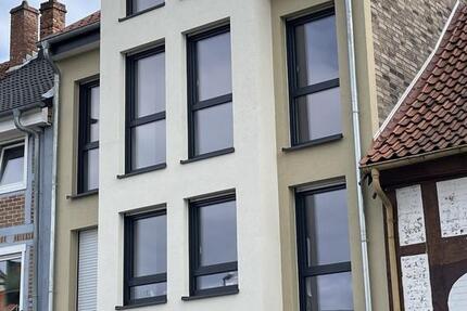 3-Zi Wohnung in Peine-Stadtzentrum zu Vermieten 3 zimmer