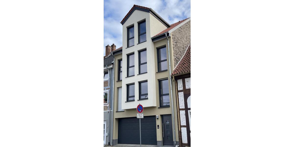 3-Zi Wohnung in Peine-Stadtzentrum zu Vermieten 3 zimmer