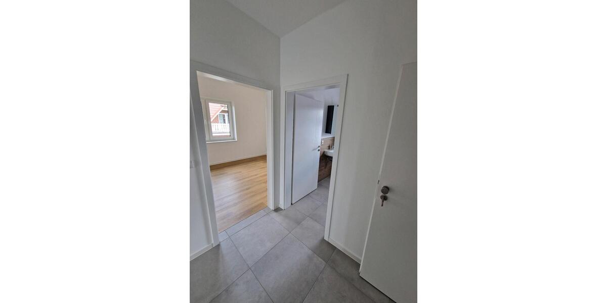 Dachgeschoßwohnung Bösel - 3 Zimmer, 70 m&sup2;, 680&euro; | Angebot:26600924