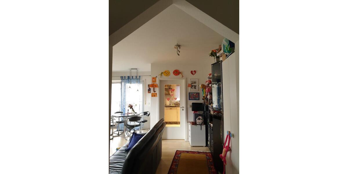 Etagenwohnung Maintal - 2 Zimmer, 61 m&sup2;, 845&euro; | Angebot:24839410