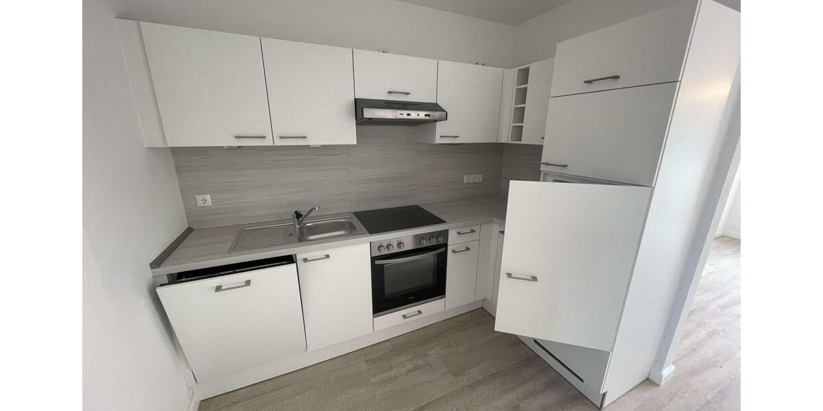 Maisonettenwohnung Büsum - 3 Zimmer, 75 m&sup2;, 980&euro; | Angebot:25719202