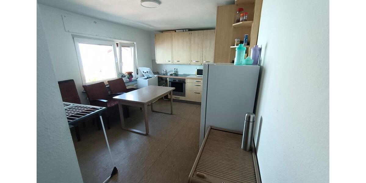 Etagenwohnung Gedern - 4 Zimmer, 110 m&sup2;, 800&euro; | Angebot:26689987