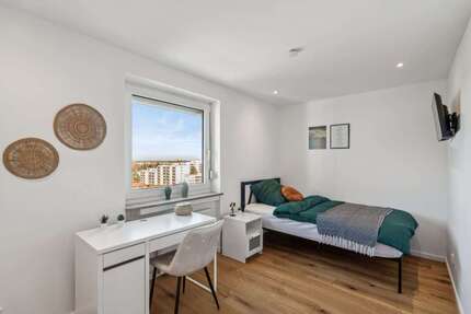 Zimmer Unterhaching - 749&euro; | Angebot:27073739