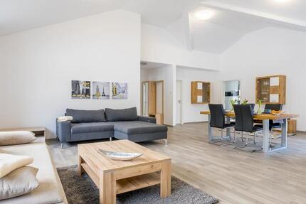 Traumwohnung - Miete zahlen, fertig! Alles inklusive – keine Nebenkosten-Überraschungen! 3 zimmer