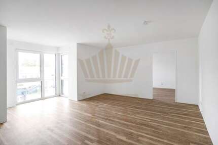Wohnung Ahrensfelde - 2 Zimmer, 59 m&sup2;, 995&euro; | Angebot:27674567