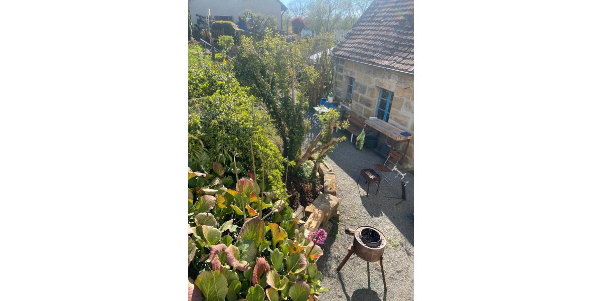Gewerbeobjekt Bayreuth Meyernberg - 700&euro; | Angebot:26548171