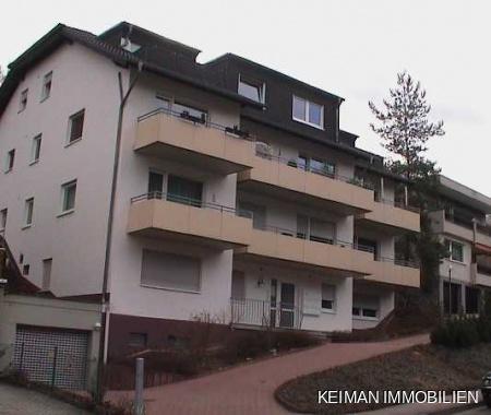 Dachgeschoßwohnung Bad Neuenahr-Ahrweiler Ahrweiler - 3 Zimmer, 71 m&sup2;, 610&euro; | Angebot:24795039