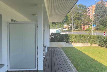 Wohnung Göttingen Oststadt - 1 Zimmer, 35 m&sup2;, 528&euro; | Angebot:27323111
