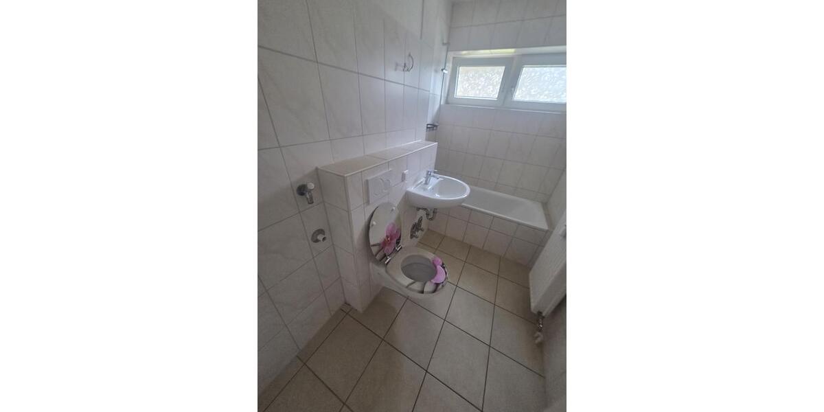 Etagenwohnung Neunkirchen - 3 Zimmer, 75 m&sup2;, 419&euro; | Angebot:25784504