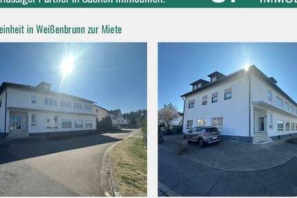 Gewerbeobjekt Leinburg Weißenbrunn - 6 Zimmer, 295 m&sup2;, 1.100&euro; | Angebot:25736779