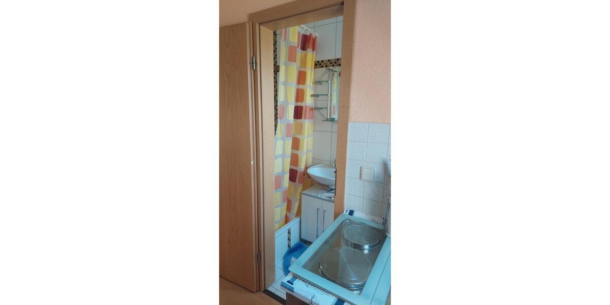 Wohnen auf Zeit Erfurt Daberstedt - 2.5 Zimmer, 50 m&sup2;, 850&euro; | Angebot:19174068