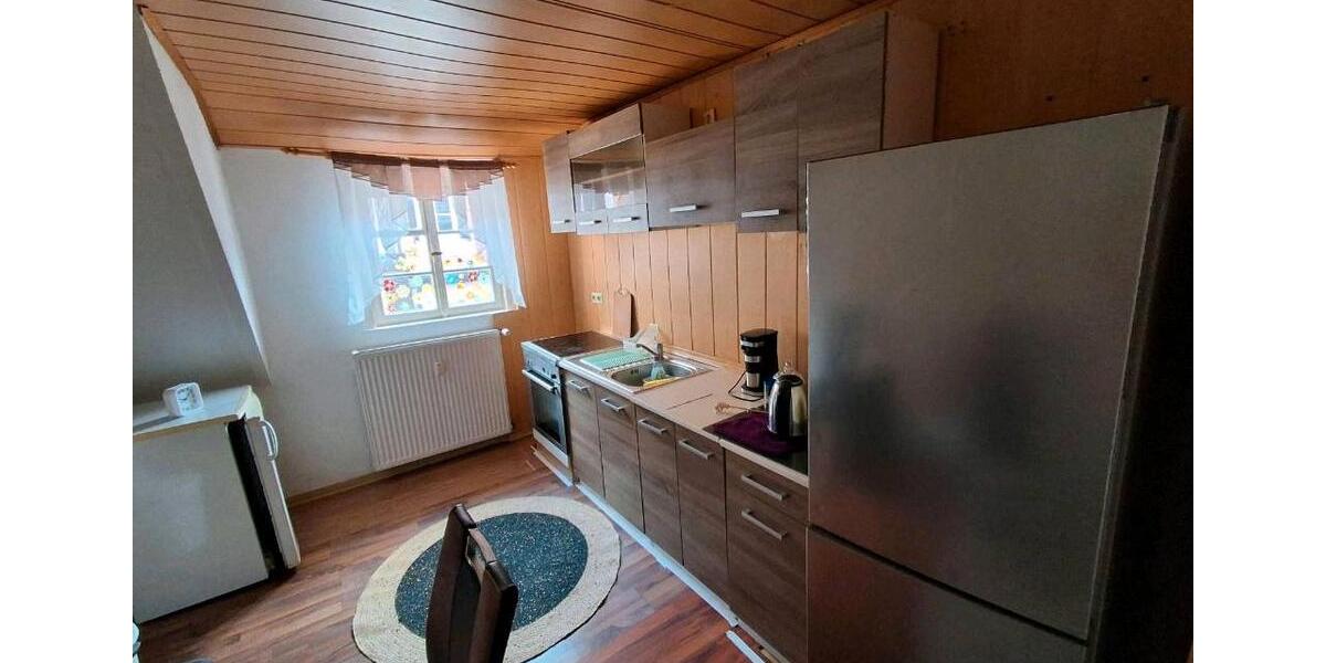 Wohnen auf Zeit Eberbach - 2 Zimmer, 50 m&sup2;, 80&euro; | Angebot:26641796