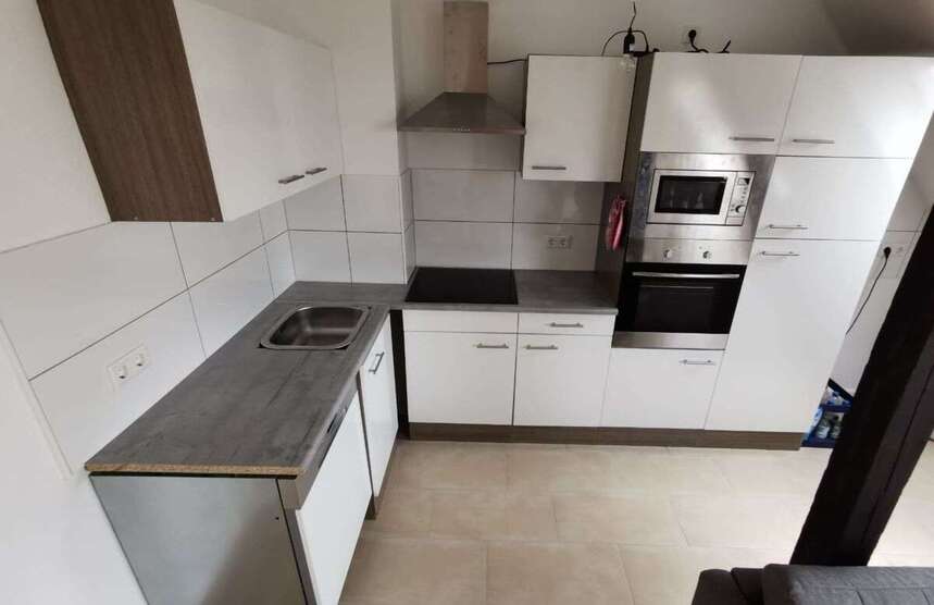 Wohnung zum Mieten in Essen 330 € 41 m² 1 zimmer