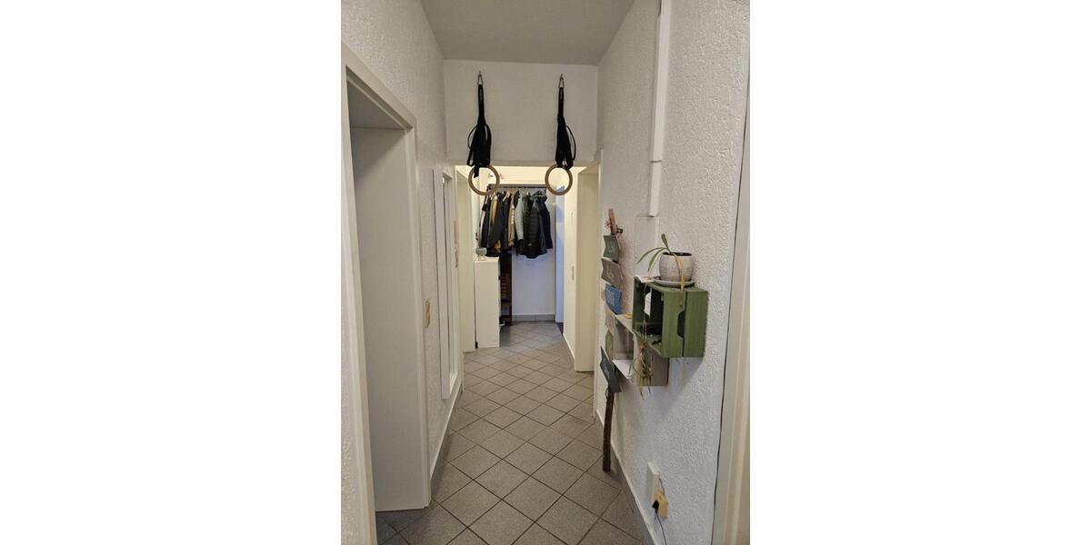 Dachgeschoßwohnung Koblenz Bisholder - 3 Zimmer, 15 m&sup2;, 412&euro; | Angebot:25516752