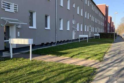Wohnung Bochum Hiltrop - 3 Zimmer, 48 m&sup2;, 409&euro; | Angebot:27286483