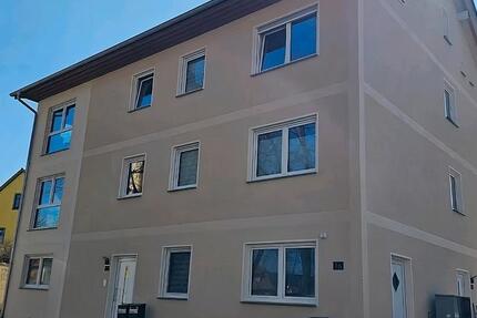 Moderne 5-Zimmer-Neubauwohnung mit Balkon im Herzen von Ohrdruf 5 zimmer