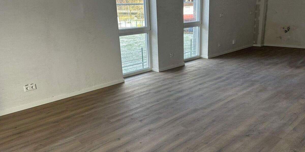 Etagenwohnung Biebergemünd Wirtheim - 2 Zimmer, 75 m&sup2;, 850&euro; | Angebot:24866087