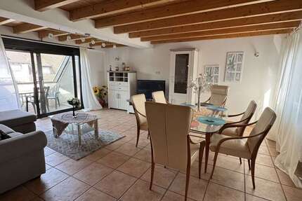 Wohnung zum Mieten in Köln 1.800 € 100 m²