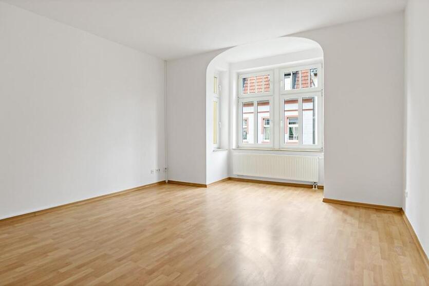 Kleiner Wohntraum, einziehen und wohlfühlen.