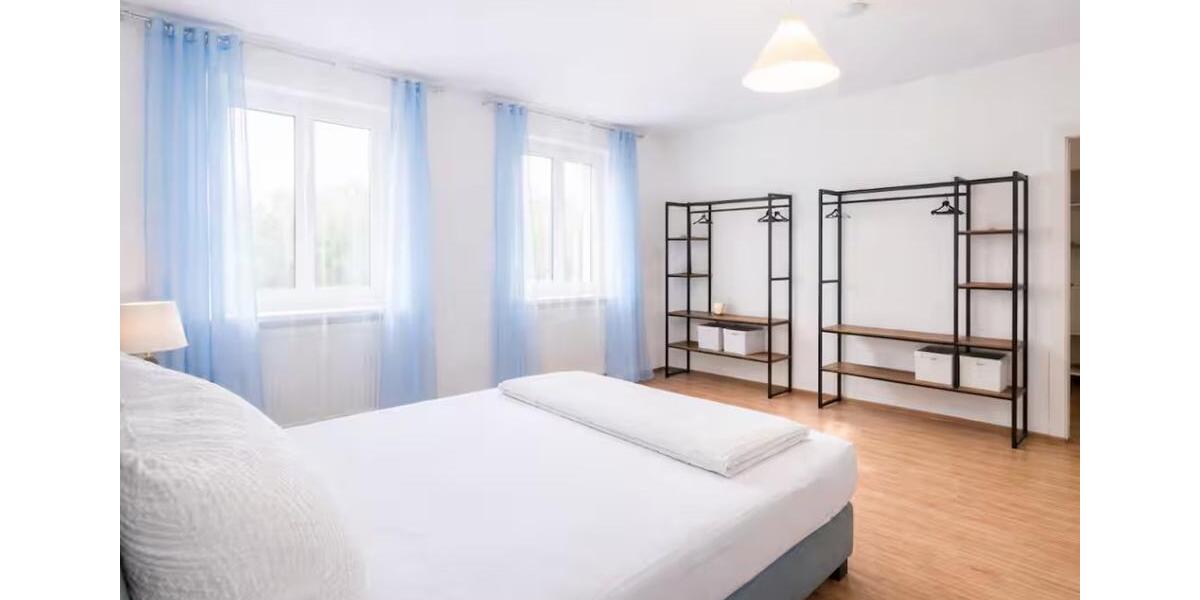 Erdgeschoßwohnung Friedrichshafen - 3 Zimmer, 75 m&sup2;, 1.900&euro; | Angebot:25312594