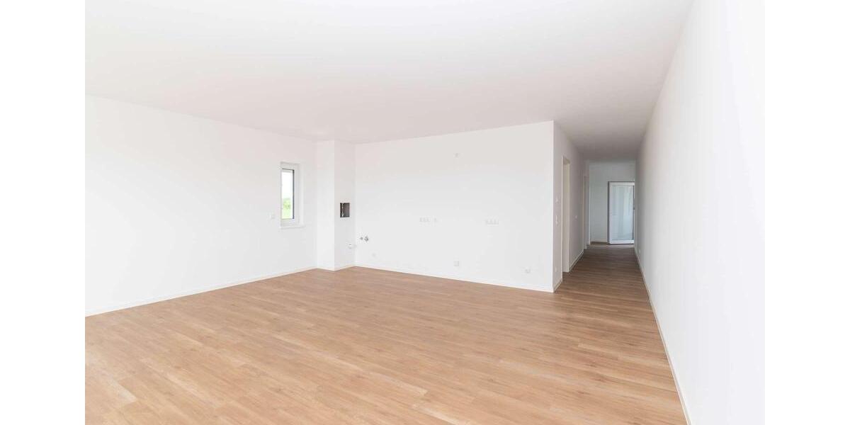 Etagenwohnung Schkeuditz - 3 Zimmer, 80 m&sup2;, 900&euro; | Angebot:26004587