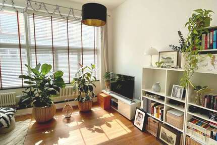 Wohnung zum Mieten in Bonn 1.150 € 80 m² 2 zimmer