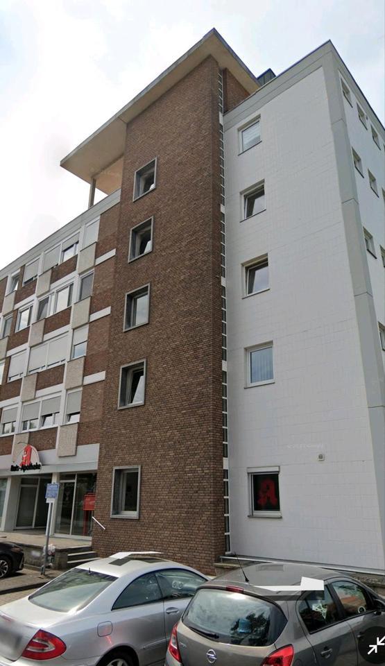 Wohnung zu vermieten 120 Quadrat 1550 € warm