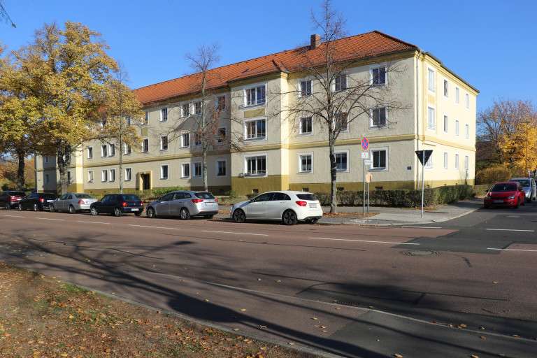 Wohnung zum Mieten in Dessau-Roßlau 540 € 71 m²