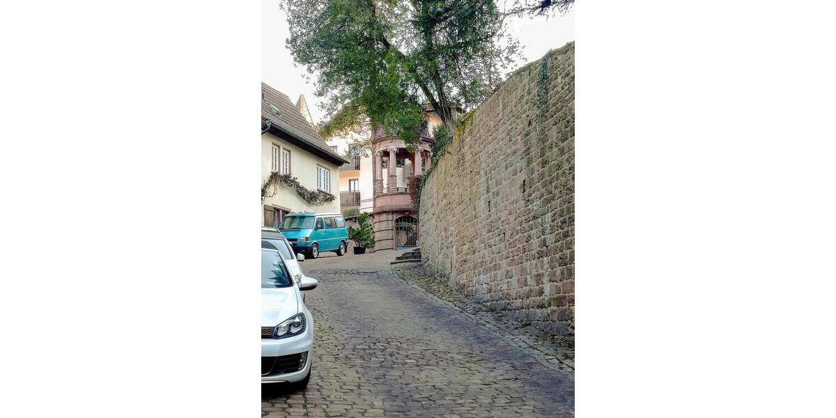 Etagenwohnung Heidelberg - 1 Zimmer, 28 m&sup2;, 705&euro; | Angebot:25055335