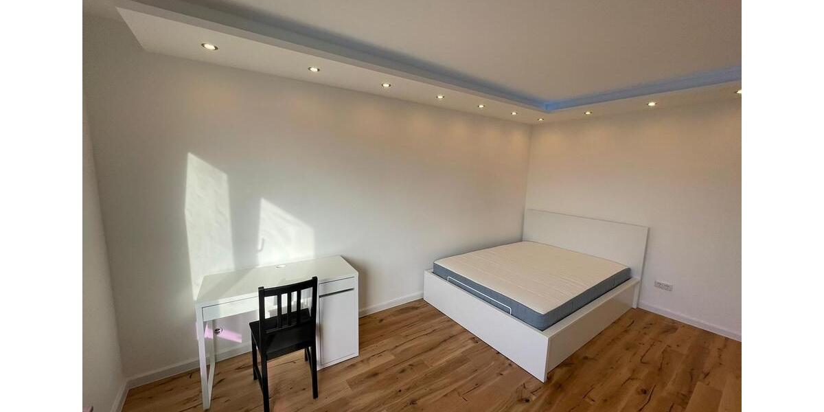 Wohnen auf Zeit Nürnberg Eberhardshof - 1 Zimmer, 13 m&sup2;, 455&euro; | Angebot:24629082