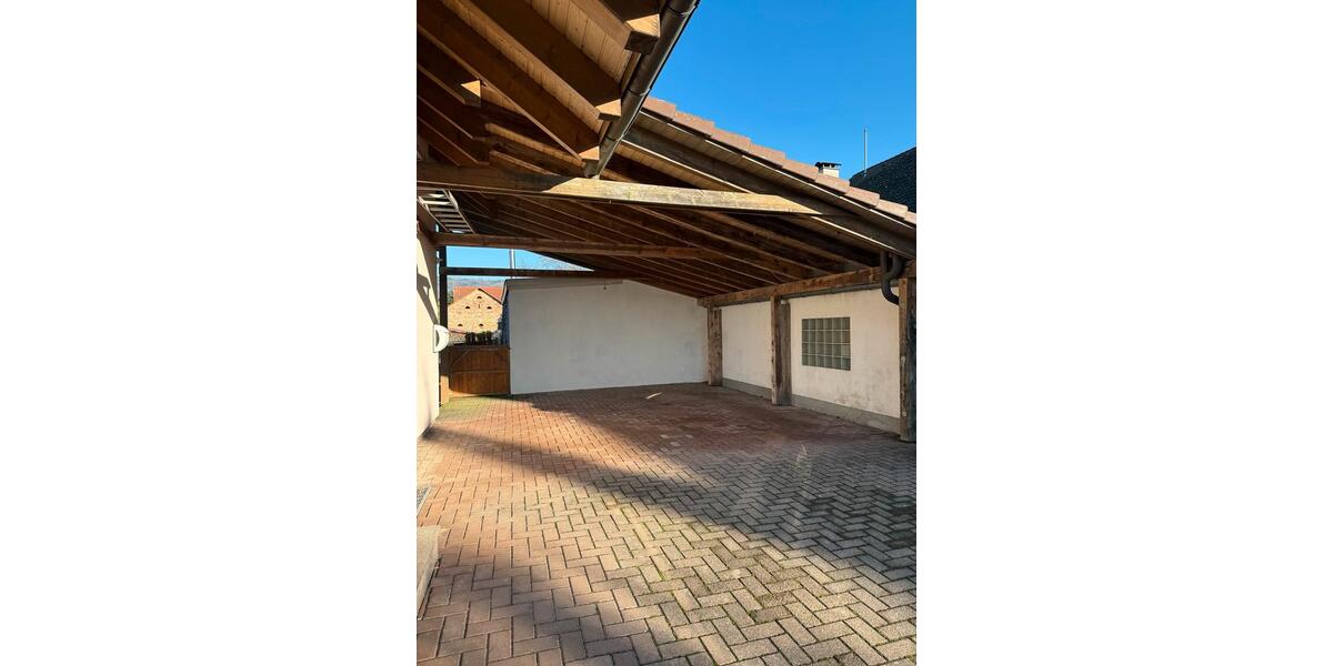 Einfamilienhaus Kandern - 5 Zimmer, 150 m&sup2;, 1.950&euro; | Angebot:25856128