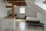Dachgeschoßwohnung Pfedelbach - 1.5 Zimmer, 30 m&sup2;, 450&euro; | Angebot:26626714