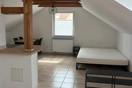 Wohnung Pfedelbach - 1.5 Zimmer, 30 m&sup2;, 450&euro; | Angebot:26626714