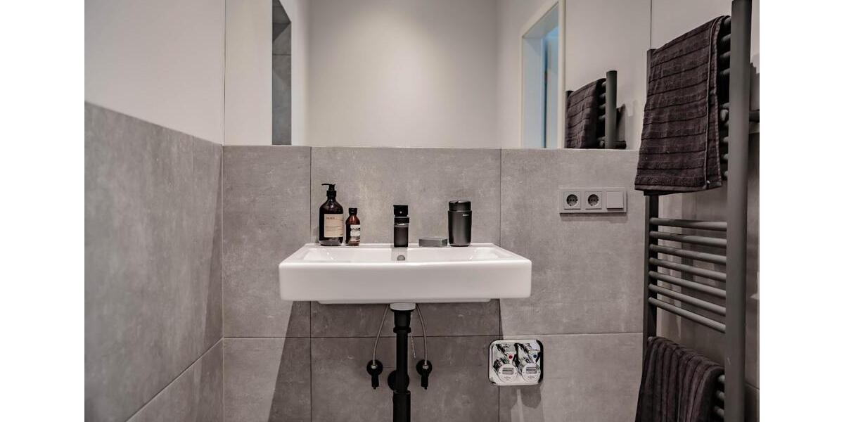 Erdgeschoßwohnung Wesselburen - 1 Zimmer, 1.150&euro; | Angebot:22590152