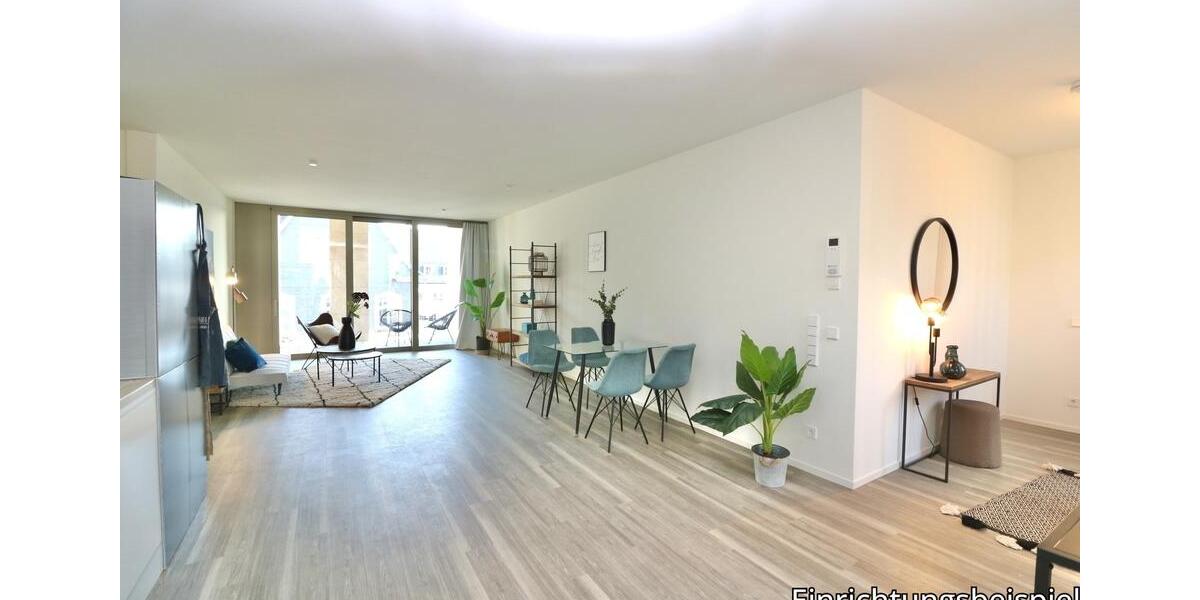 Etagenwohnung Solingen - 3 Zimmer, 110 m&sup2;, 1.155&euro; | Angebot:24851160
