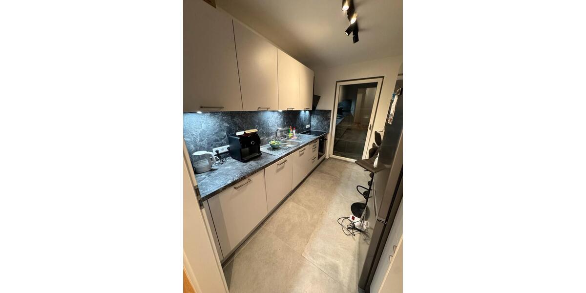 Wohnen auf Zeit Nürnberg Gibitzenhof - 1 Zimmer, 16 m&sup2;, 550&euro; | Angebot:25969755