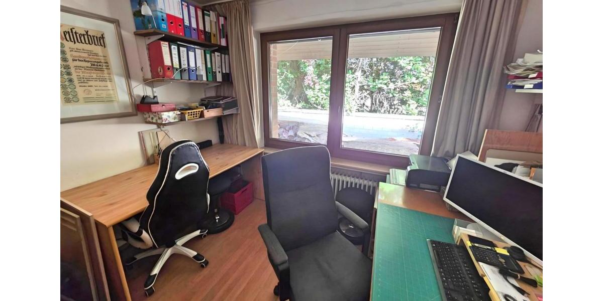 Erdgeschoßwohnung Havixbeck - 5 Zimmer, 154 m&sup2;, 1.820&euro; | Angebot:26696755