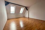 Dachgeschoßwohnung Wittenberge - 2 Zimmer, 62 m&sup2;, 450&euro; | Angebot:23139923
