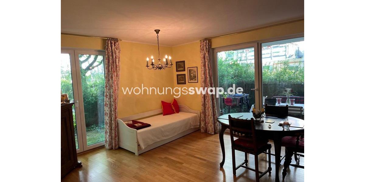 Etagenwohnung München Ludwigsvorstadt-Isarvorstadt - 2 Zimmer, 60 m&sup2;, 1.100&euro; | Angebot:24538033