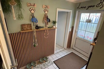 Doppelhaus zu Vermieten 4 zimmer