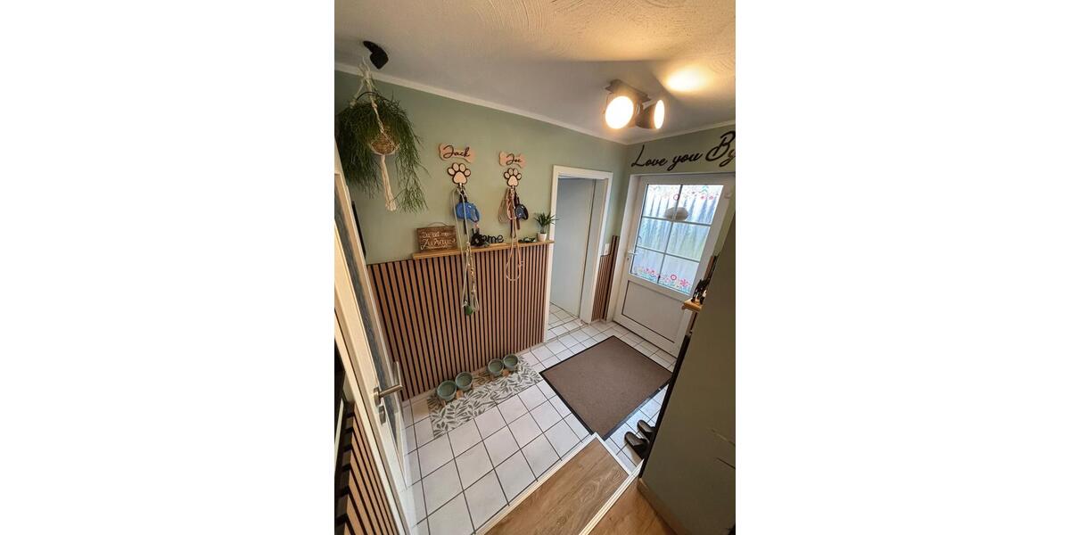 Doppelhaus zu Vermieten 4 zimmer