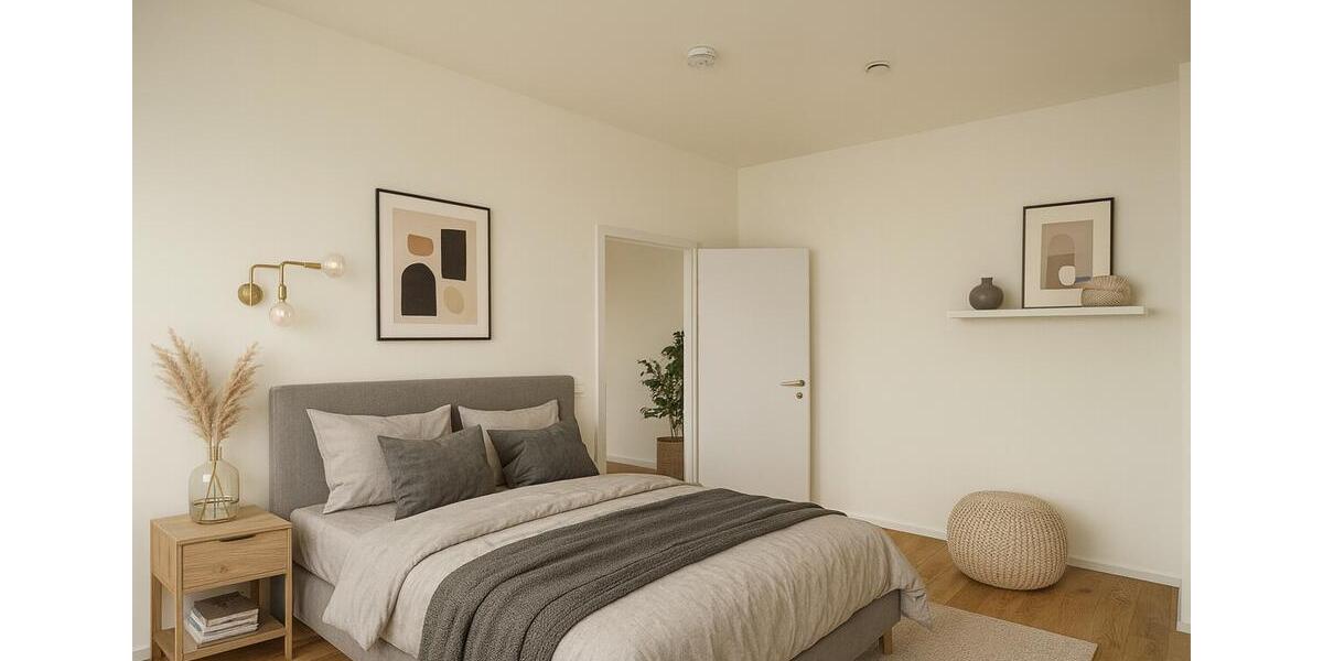 Etagenwohnung Oedheim - 3.5 Zimmer, 97 m&sup2;, 1.450&euro; | Angebot:25645769