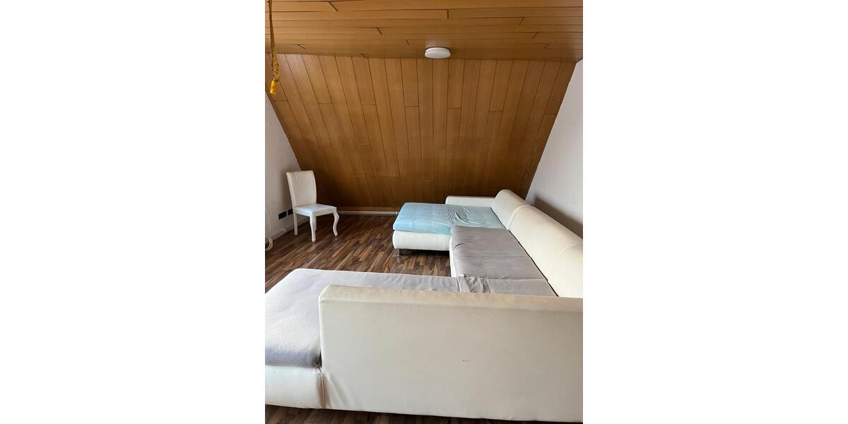 Etagenwohnung Bad Münder am Deister - 2 Zimmer, 51 m&sup2;, 480&euro; | Angebot:26033172