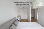 Etagenwohnung Stade Bützfleth - 2 Zimmer, 55 m&sup2;, 570&euro; | Angebot:25882041