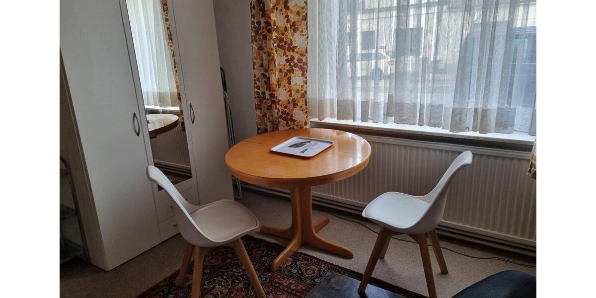 Wohnen auf Zeit Pinneberg - 1 Zimmer, 15 m&sup2;, 580&euro; | Angebot:25310999