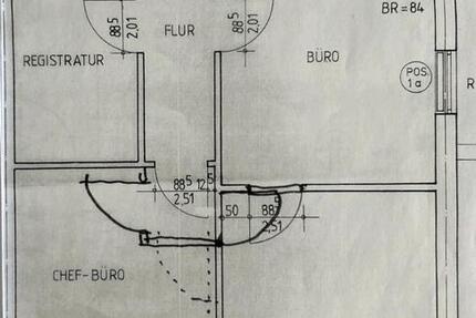 Gewerbeobjekt Pfarrkirchen - 560&euro; | Angebot:25546603