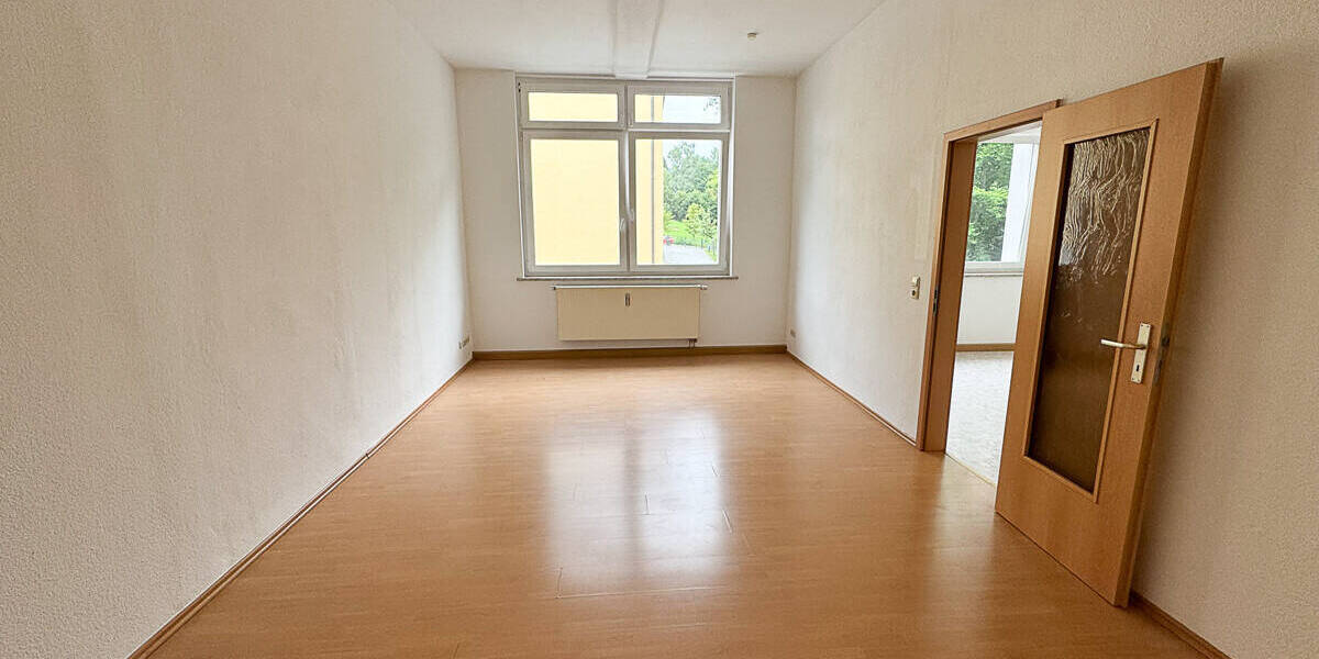 Etagenwohnung Grünhain-Beierfeld Beierfeld - 2 Zimmer, 70 m&sup2;, 410&euro; | Angebot:22234515